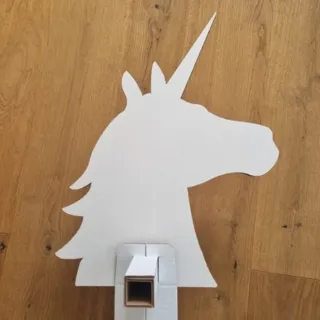 Steckenpferd «Pferdinand»